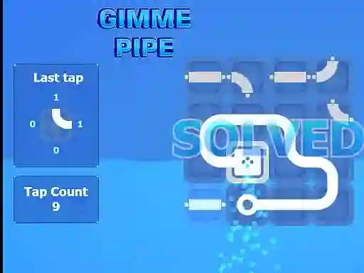 Spel Gimme Pipe online