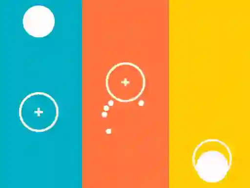 Spel Three Lines online