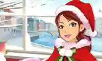 Spel Betsy's Crafts Perler Beads Christmas online