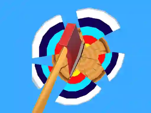 Spel Axe Master online