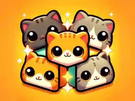 Spel Party Animals Cats Evolution online
