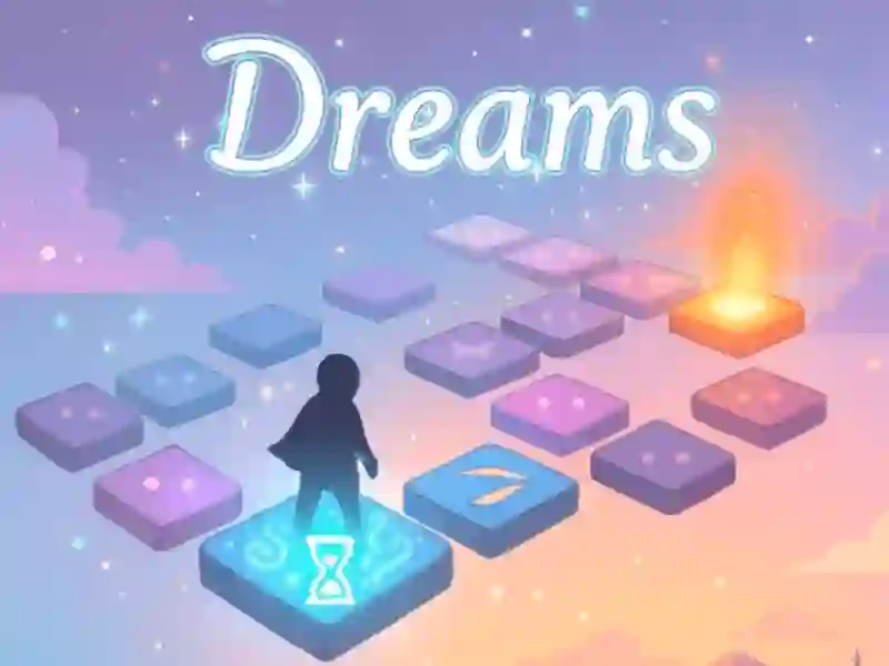Spel Dreams online