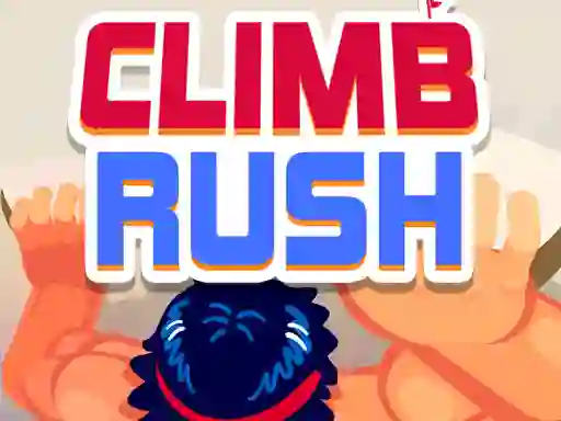 Spel Climb Rush online