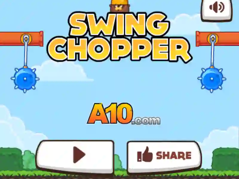 Spel Swing Chopper online
