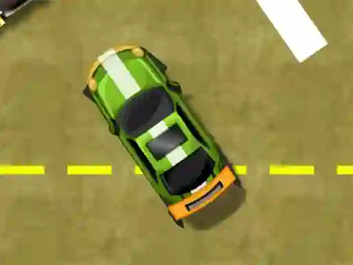 Spel Frolic Car Parking online