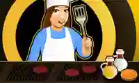 Spel Burger Bar online