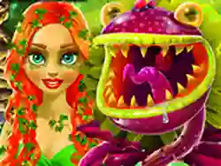 Spel Poison Ivy Flower Care online