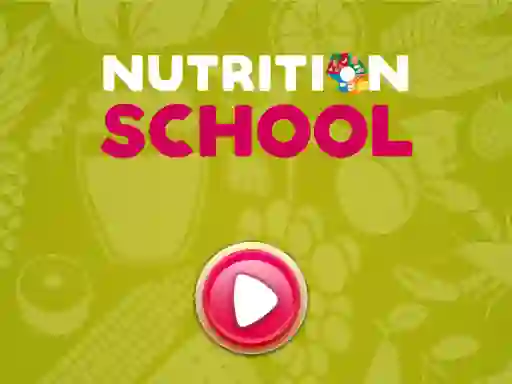 Spel Nutrition School online