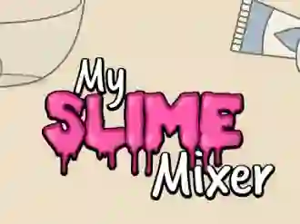 Spel My Slime Mixer online