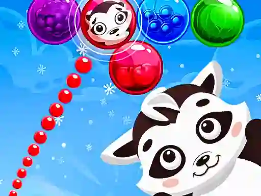 Spel Raccoon Rescue online
