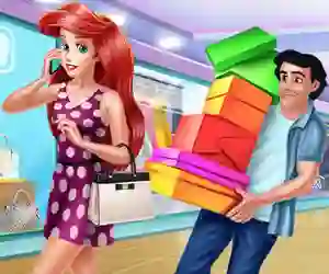 Spel Lovers Shopping Day online