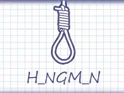 Spel Hangman Plus online