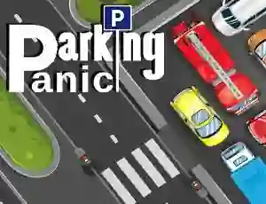 Spel Parking Panic online