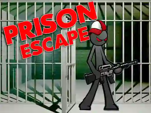 Spel Prison Escape online