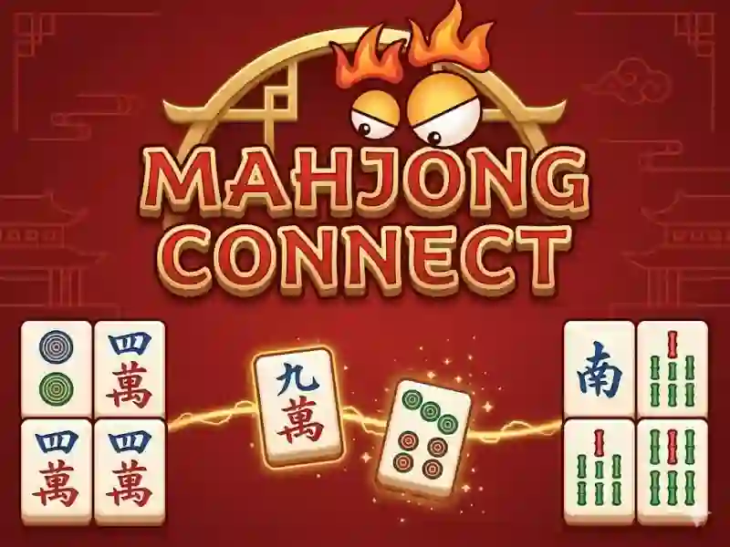 Spel Mah Jong Connect online