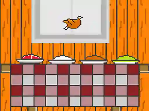 Spel Thanky Turkey online