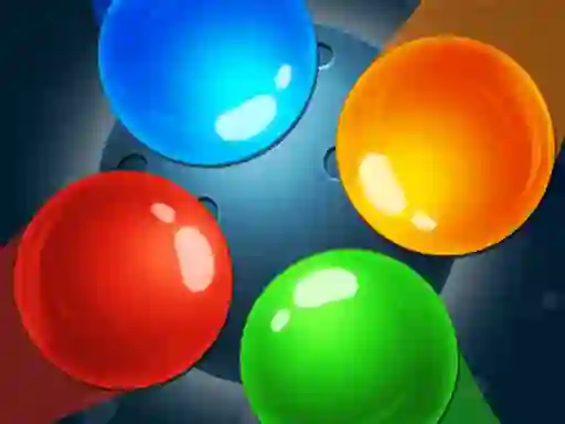Spel Bubble Cave online