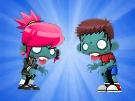 Spel Angry Flying Zombie online