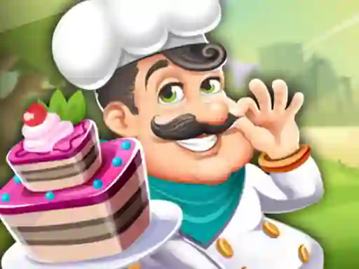 Spel Cake Shop: Bakery online