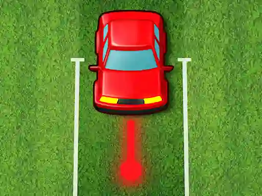 Spel Zen Sort Parking Puzzle online