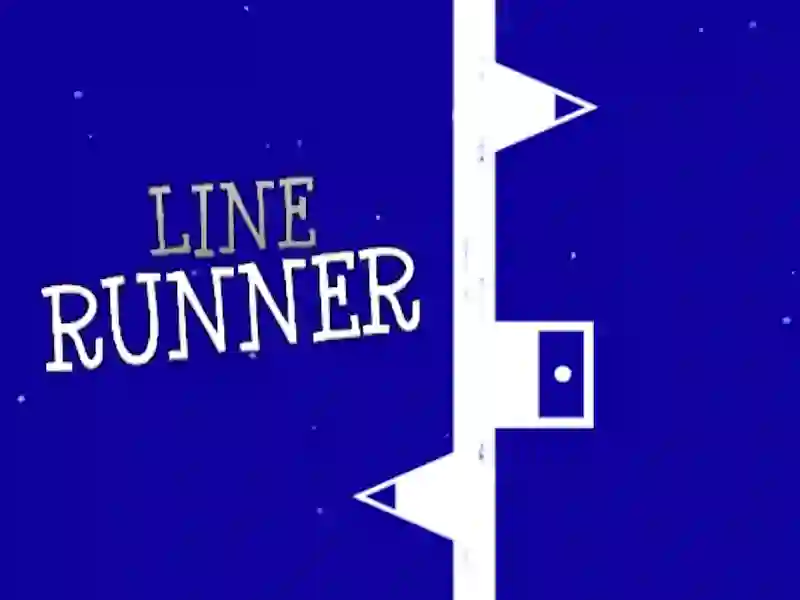 Spel Line Runner online