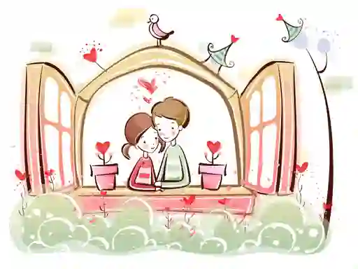 Spel Couple Lovers online
