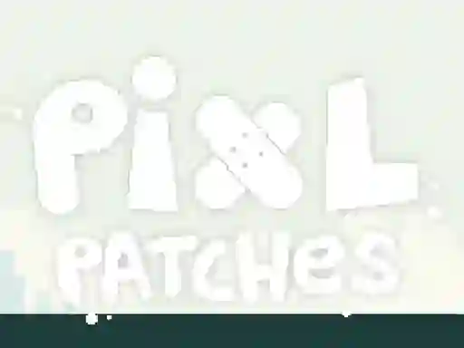 Spel Pixl Patches online