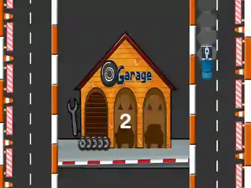 Spel Control The Truck online