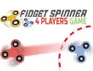 Spel Fidget Spinner multiplayers online