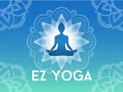 Spel EZ Yoga online