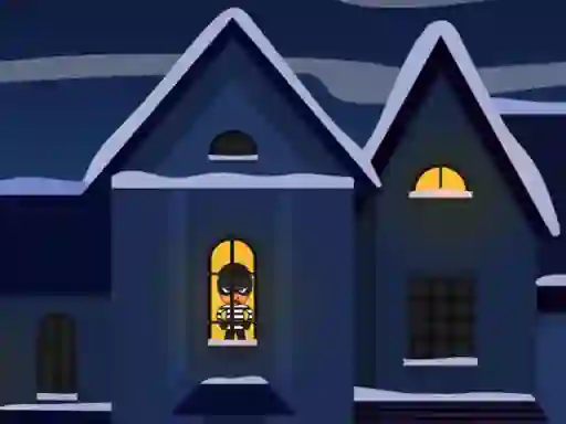 Spel Shoot The Robbers online