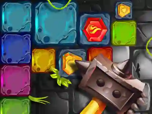 Spel Temple Puzzle online