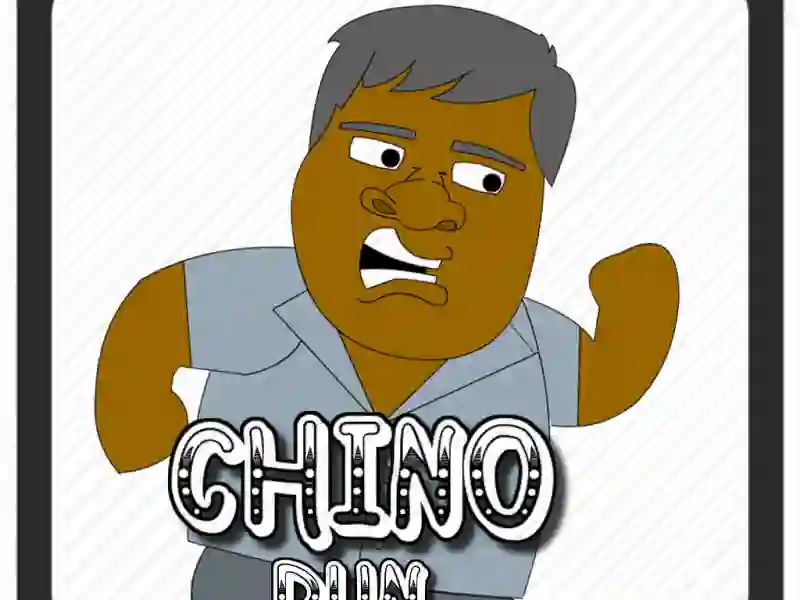 Spel Chino Run online