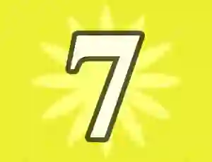 Spel Number 7 online