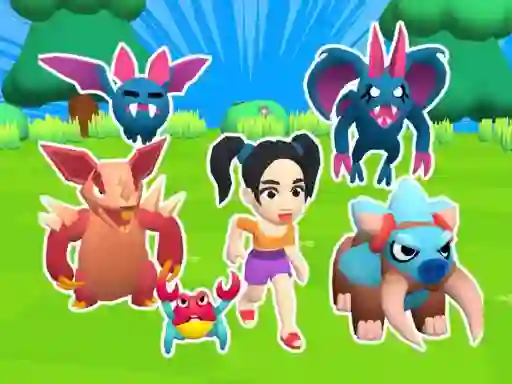 Spel Battle Island 2 online
