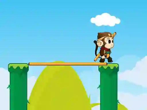 Spel Crazy Monkey online