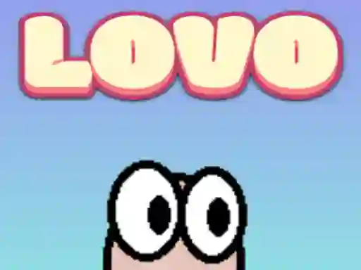 Spel Lovo online