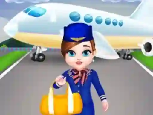 Spel Baby Taylor Airline High Hope online