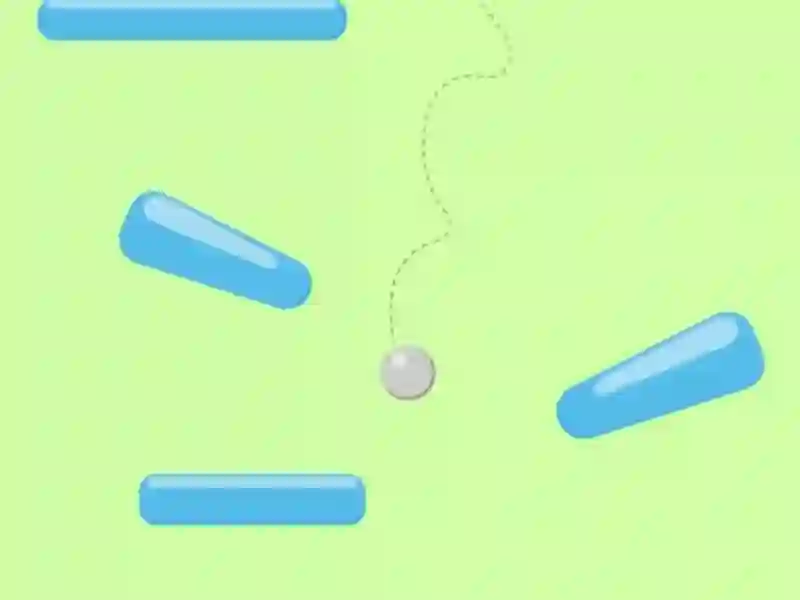 Spel Ball Down Pro online