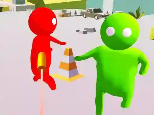 Spel Bullet Shooter online