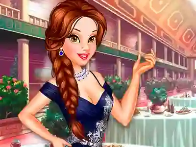 Spel Princess Best Date Ever online