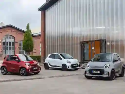 Spel Smart Eq Forfour online