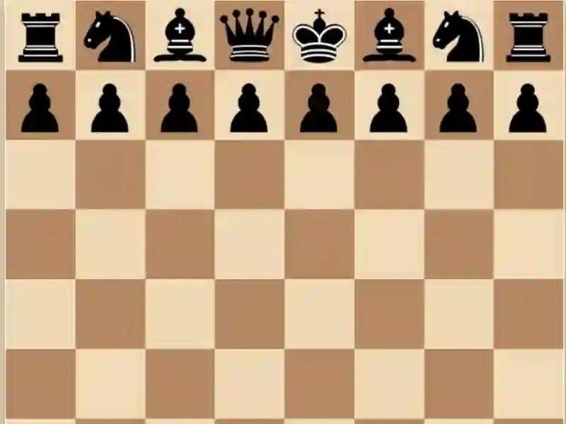 Spel Classic chess online