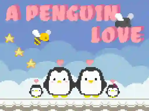 Spel A Penguin Love online