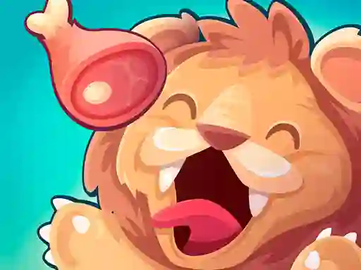 Spel Safari Chef online