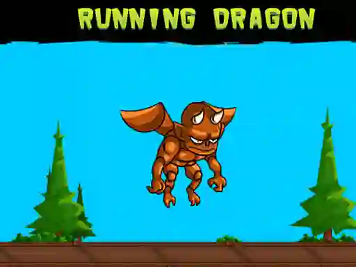 Spel Running Dragon online