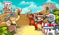 Spel Crusader Defence Level Pack 2 online