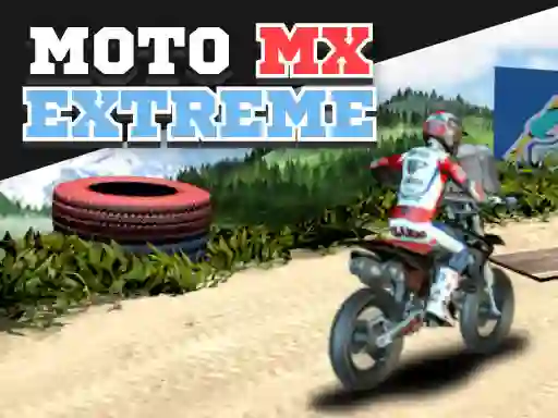 Spel Xtreme Bike online