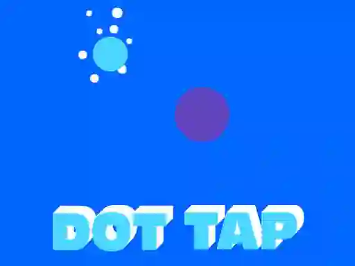 Spel Dot Tap online