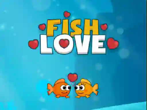 Spel Fish Lovers online